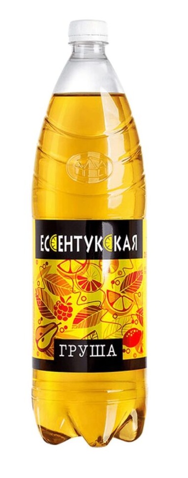 Лимонад ЕМВ 0,5л пэт