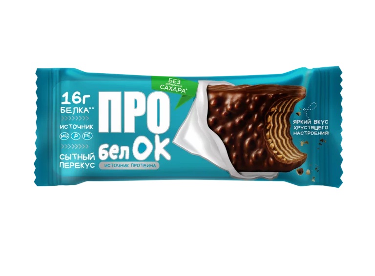 Конфеты ПРОбелОК без сахара Лаконд