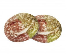 Пряники Со вкусом арбуза Остров изобилия
