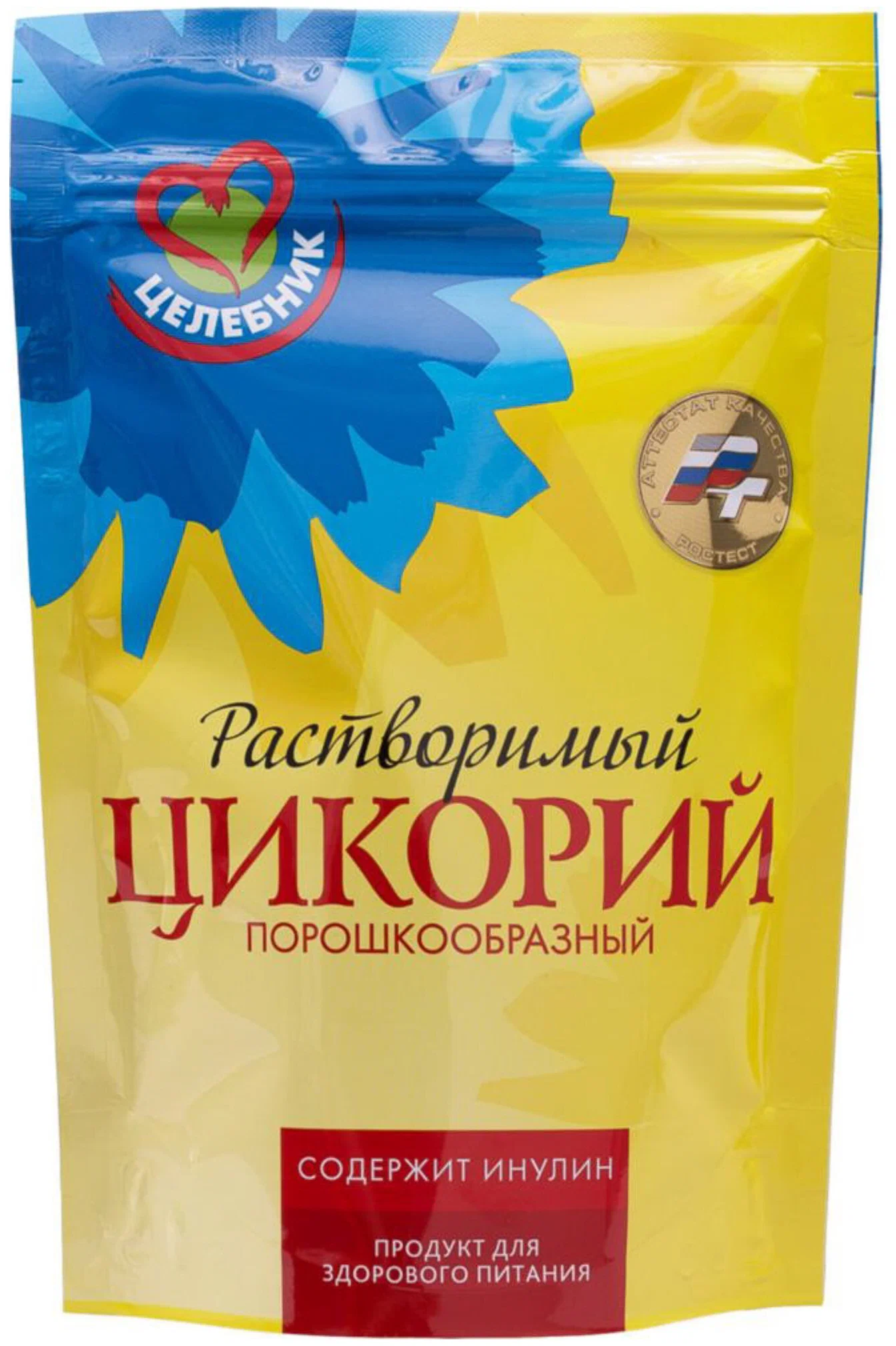 Цикорий Целебник 85г