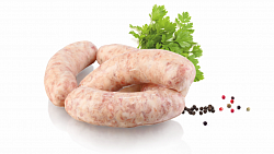 Купаты из мяса птицы Чернышихинский МК