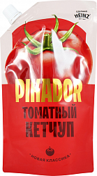 Кетчуп Пикадор д/п 300г