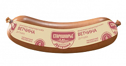 Ветчина Дугушка в оболочке в/у Стародворье