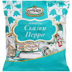 Конфеты Сказки Перро Крупская КФ