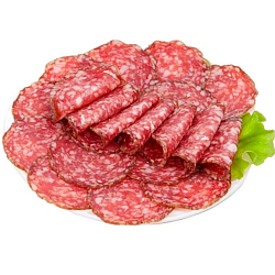 Московская с/к колбаса (Мясков)