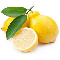 Лимоны
