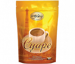 Кофе На паях Суаре 75 м/у