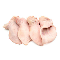 Уши свиные (АтлантТорг)