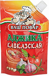 Аджика Кавказская д/п 150г
