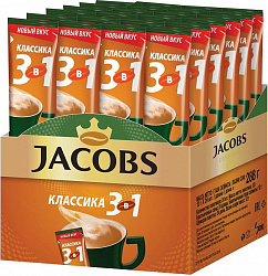 Кофе Монарх 3в1 12г