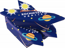 Конфеты Космическая одиссея