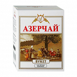 Чай Азерчай букет 100г