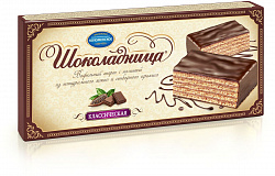 Торт Шоколадница 240г