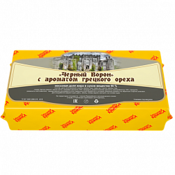 Черный ворон сыр 50% Бабушкина Крынка