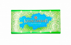 Шоколад Казахстанский 100гр Баян-Сулу