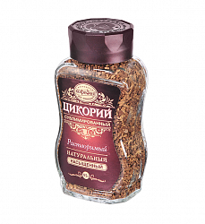 Цикорий Натуральный сублим. 95г ст/б