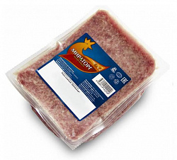 Фарш Домашний куриный 750г (Мираторг)