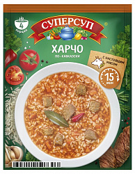 Суп Суперсуп 70гр Русский продукт