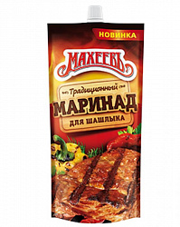 Маринад Махеев 300гр