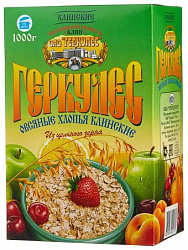 Геркулес 1 кг г.Клин