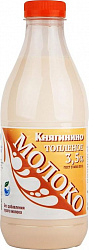 Молоко топленое 3,5% 930г Княгинино