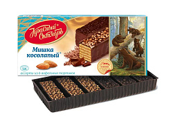 Торт Мишка Косолапый 220г