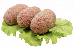 Зразы (Лысково), шт