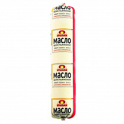 Масло Ичалки Крестьянское 72,5% 500г туба