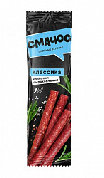Колбаски Смачос Классика с/к 70г