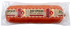 Докторская ГОСТ ц/ф колбаса Бел.Рецепты