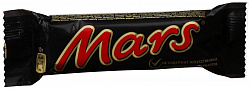 Шоколад Марс 50г