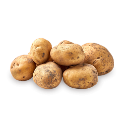 Картофель ранний