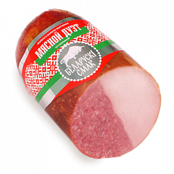 Сервелат Мясной дуэт в/к (Белсмак)