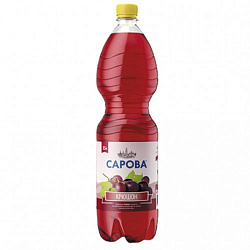 Лимонад Сарова в ассорт. 0,5л