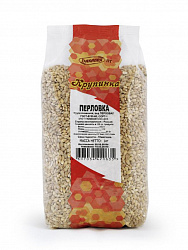 Перловая крупа Крупинка уп.1000г.
